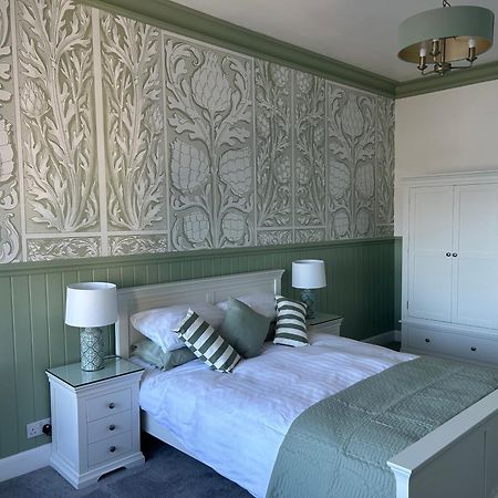 Apartament Royal Bank Flat Oban Zewnętrze zdjęcie