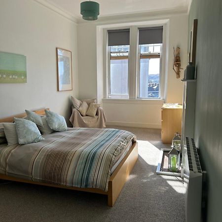 Apartament Royal Bank Flat Oban Zewnętrze zdjęcie