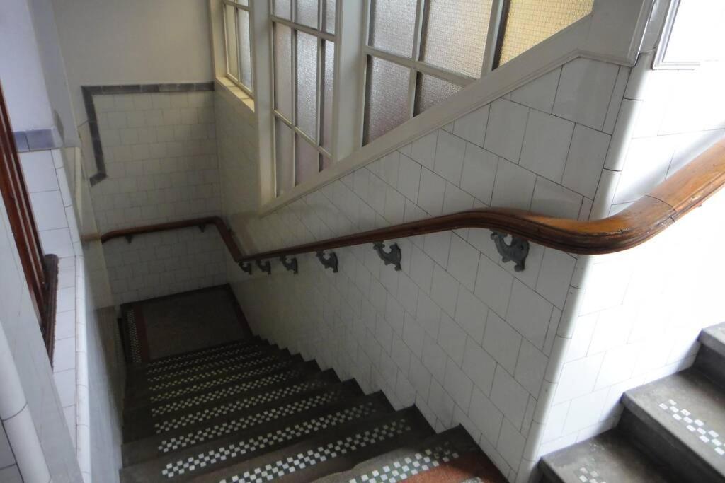 Apartament Royal Bank Flat Oban Zewnętrze zdjęcie