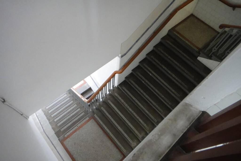 Apartament Royal Bank Flat Oban Zewnętrze zdjęcie